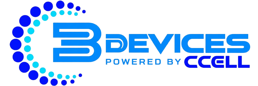 3DevicesCCELL