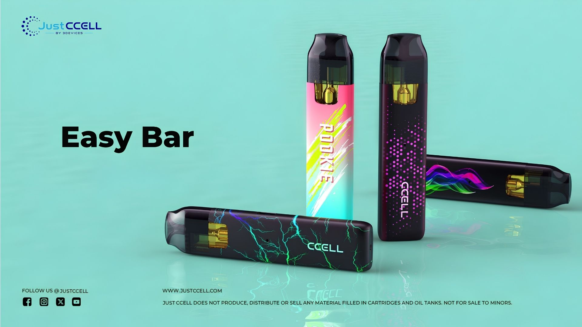 Easy bar
