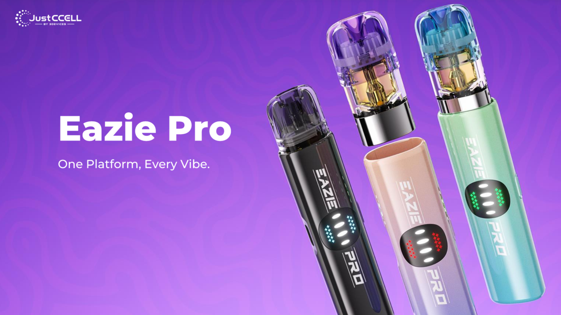 Eazie Pro - Evomax