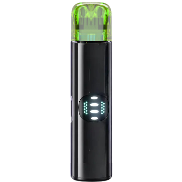 3DevicesCCELL Eazie Pro pod system green