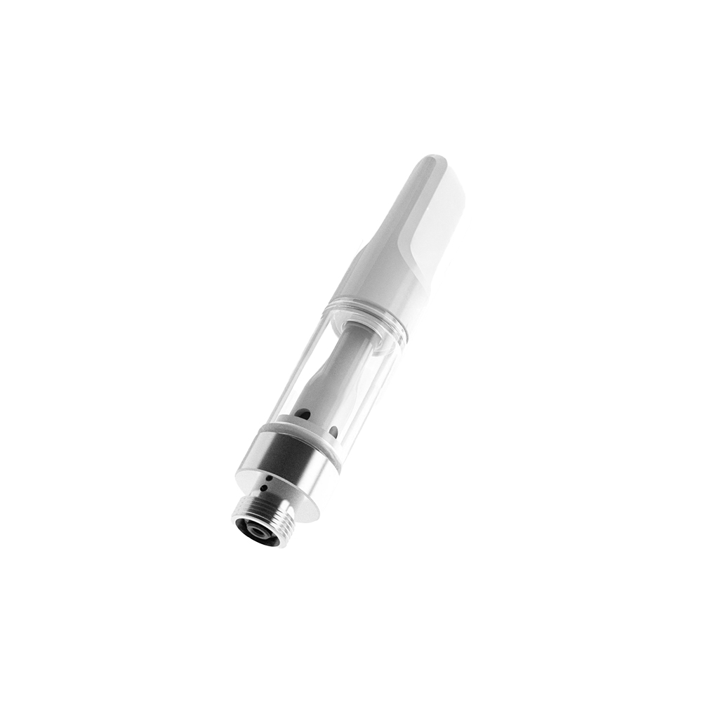 Kera RR empty 510 cartridge angled Just CCELL