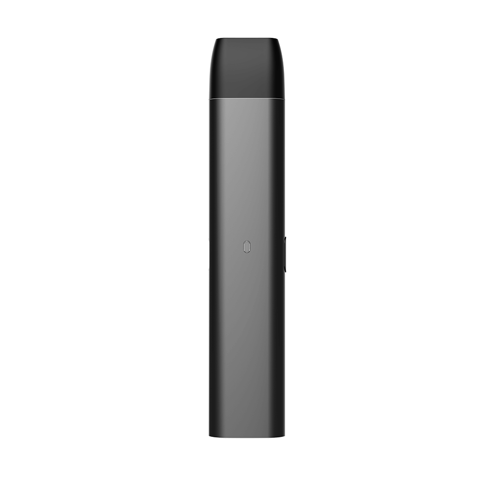 Just CCELL Luster Pro side