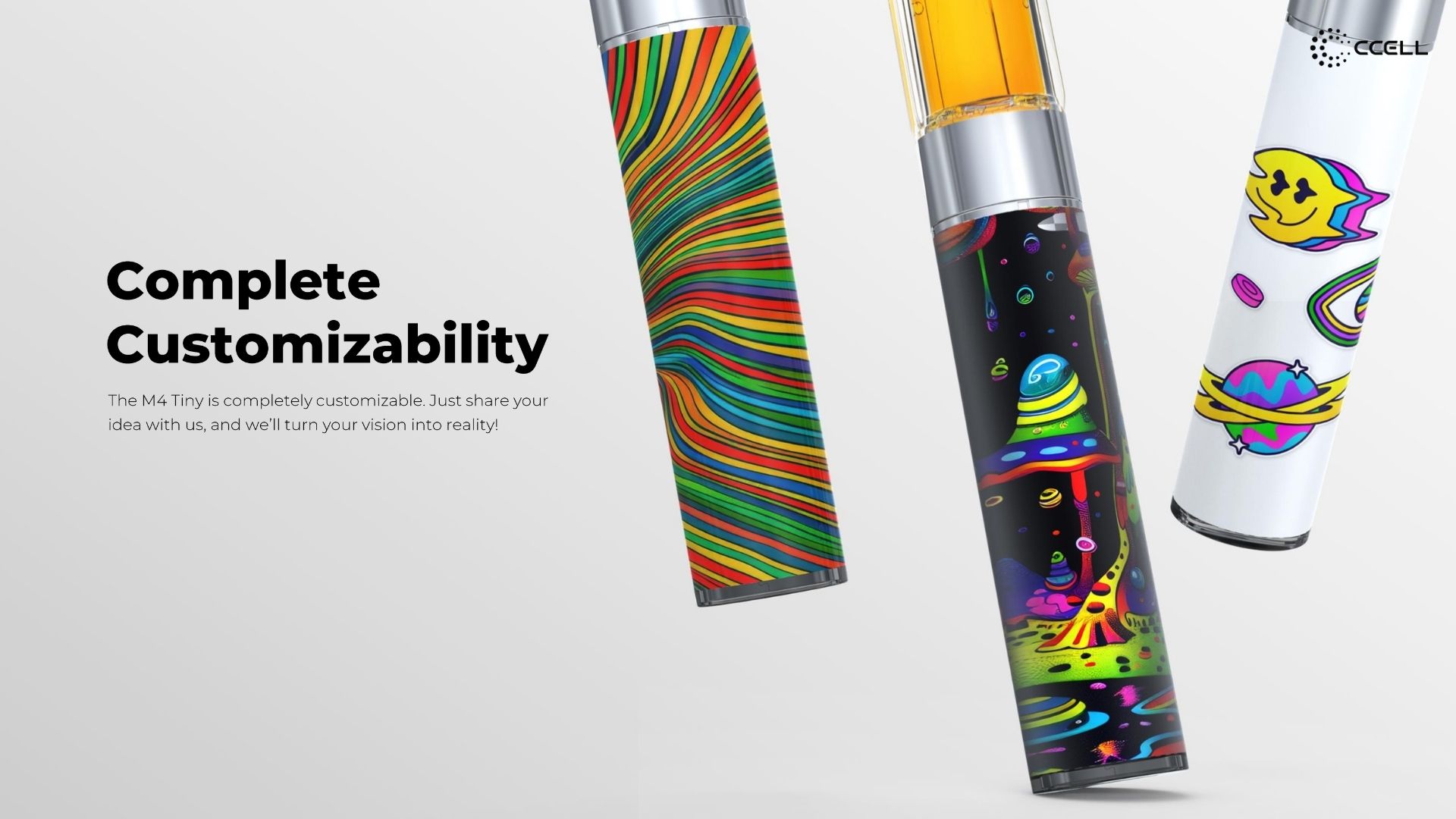 M4 Tiny