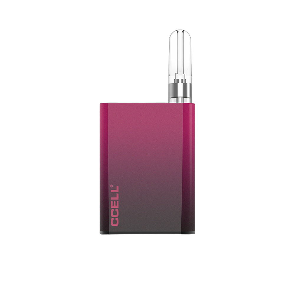 3DevicesCCELL Palm Pro Ruby cutout