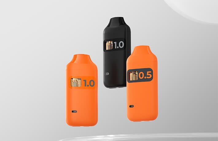 Voca detail 3 Just CCELL