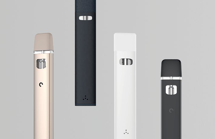 Slym detail 2 Just CCELL