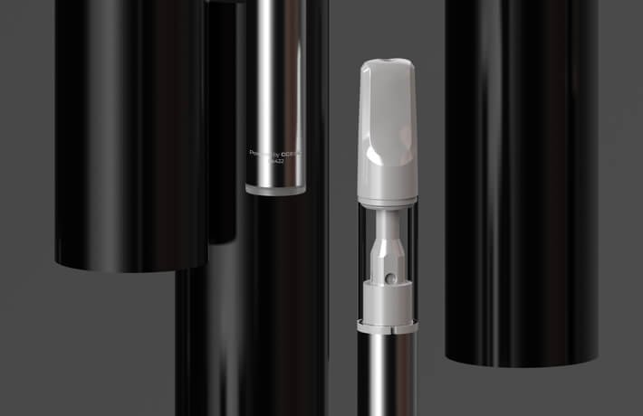 Blanc detail 2 Just CCELL