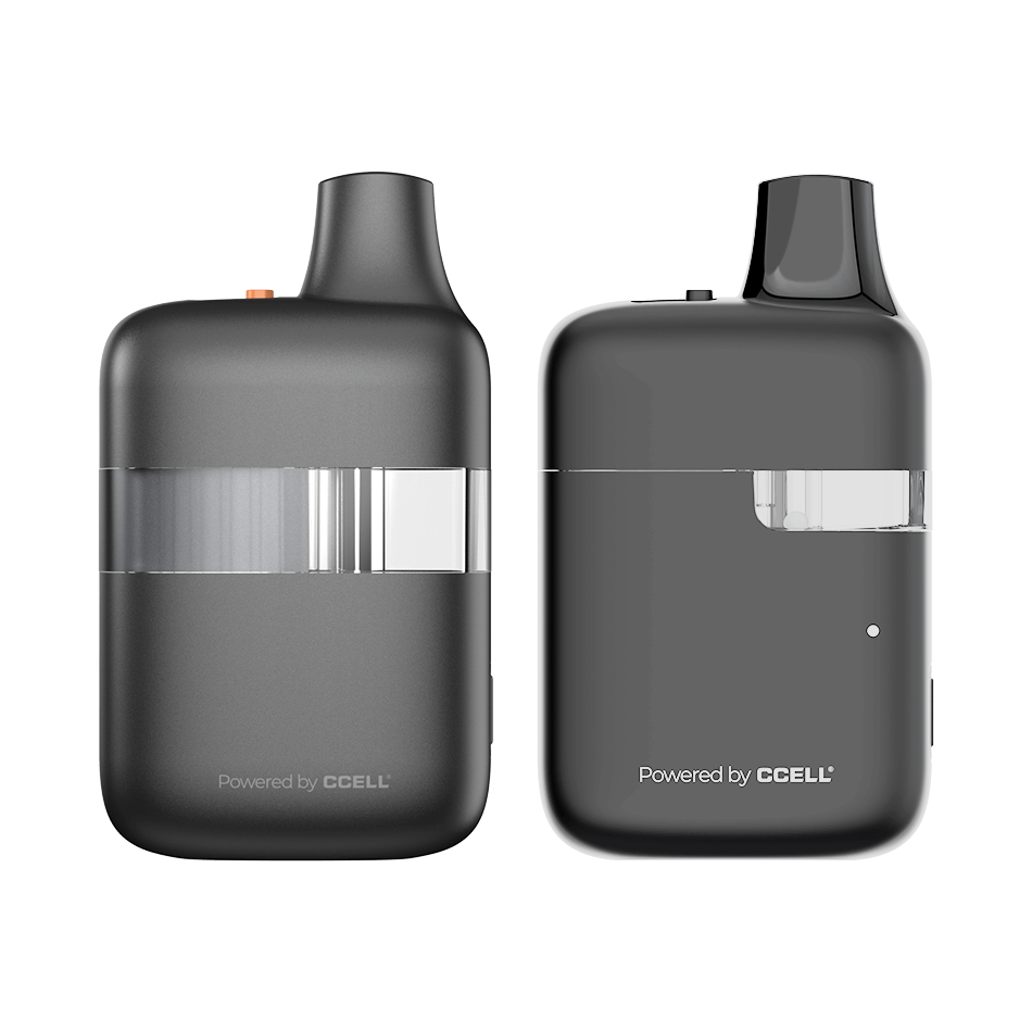 Just CCELL Tank mouthpiece
