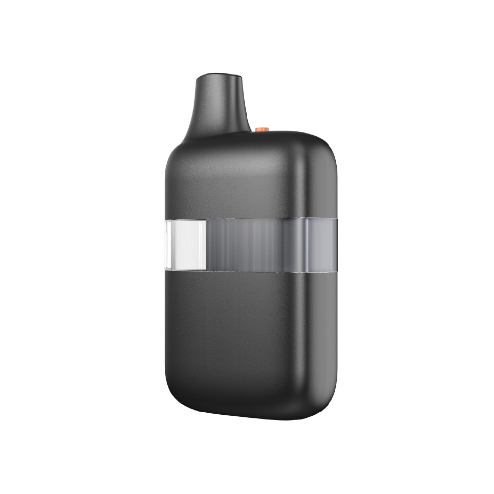 Just CCELL Tank detail